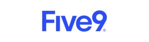 Five9 Logo