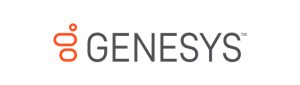Genesys Logo